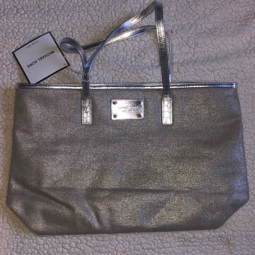 Michael Kors tote bag